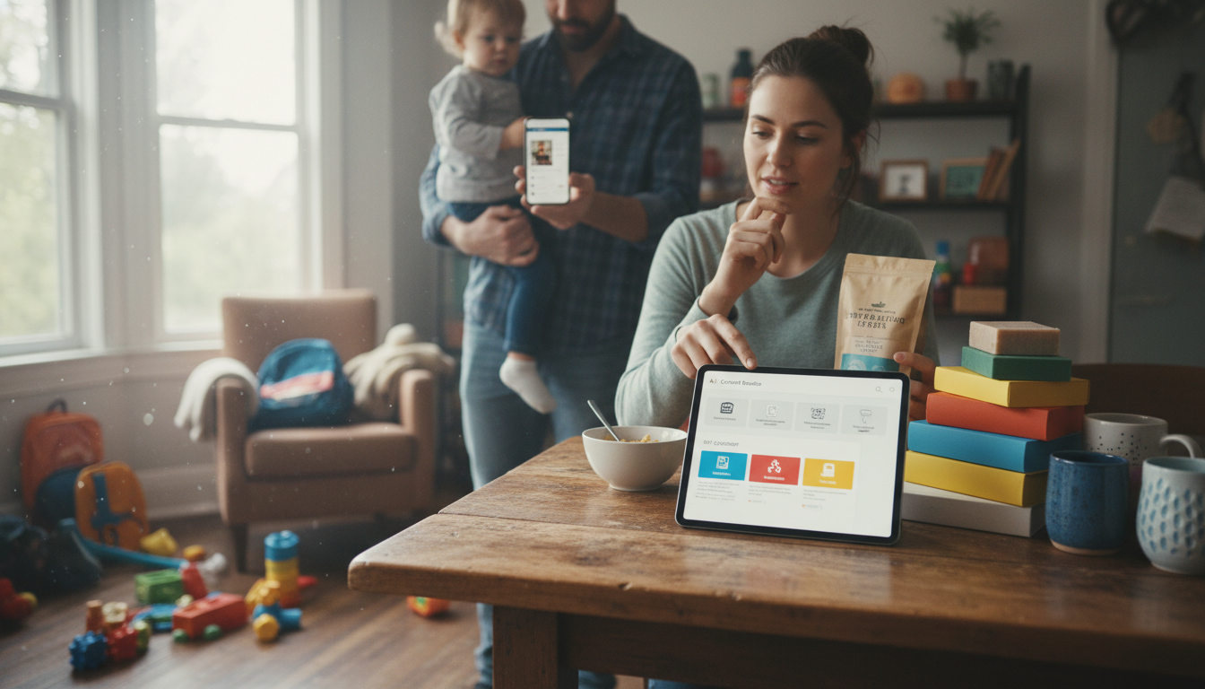 AI Content Bundles for SEO Product Descriptions