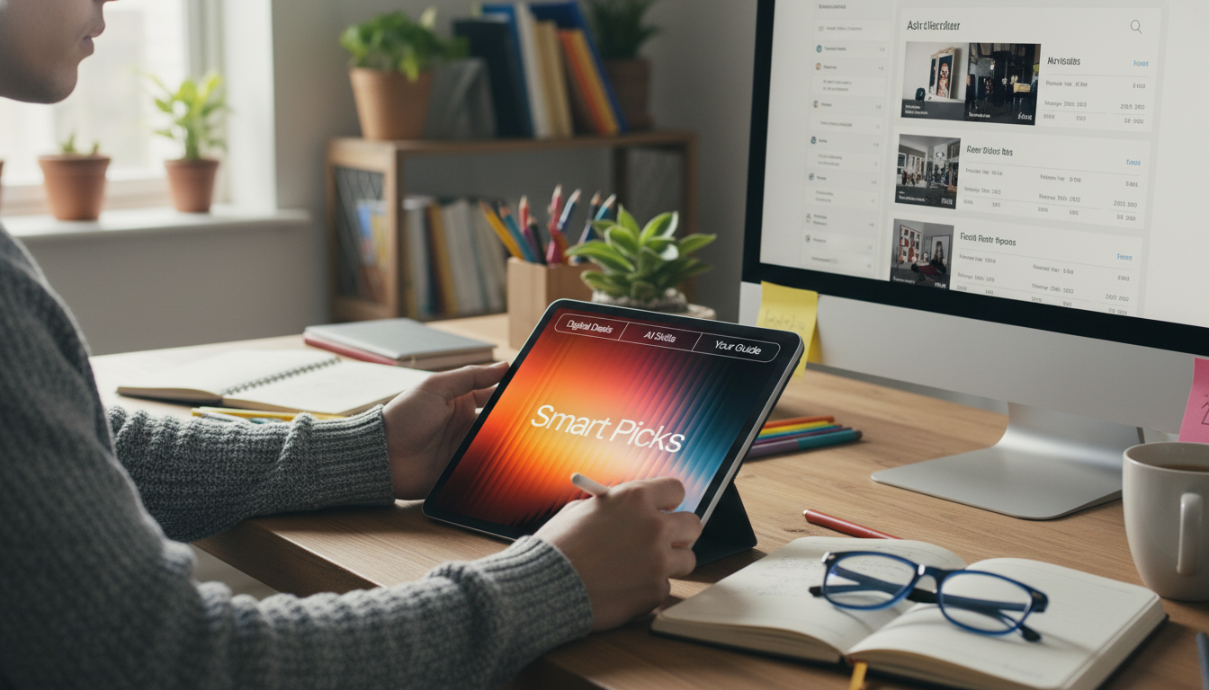 AI Ad Image Picks: Score, Shortlist, and Test Fast