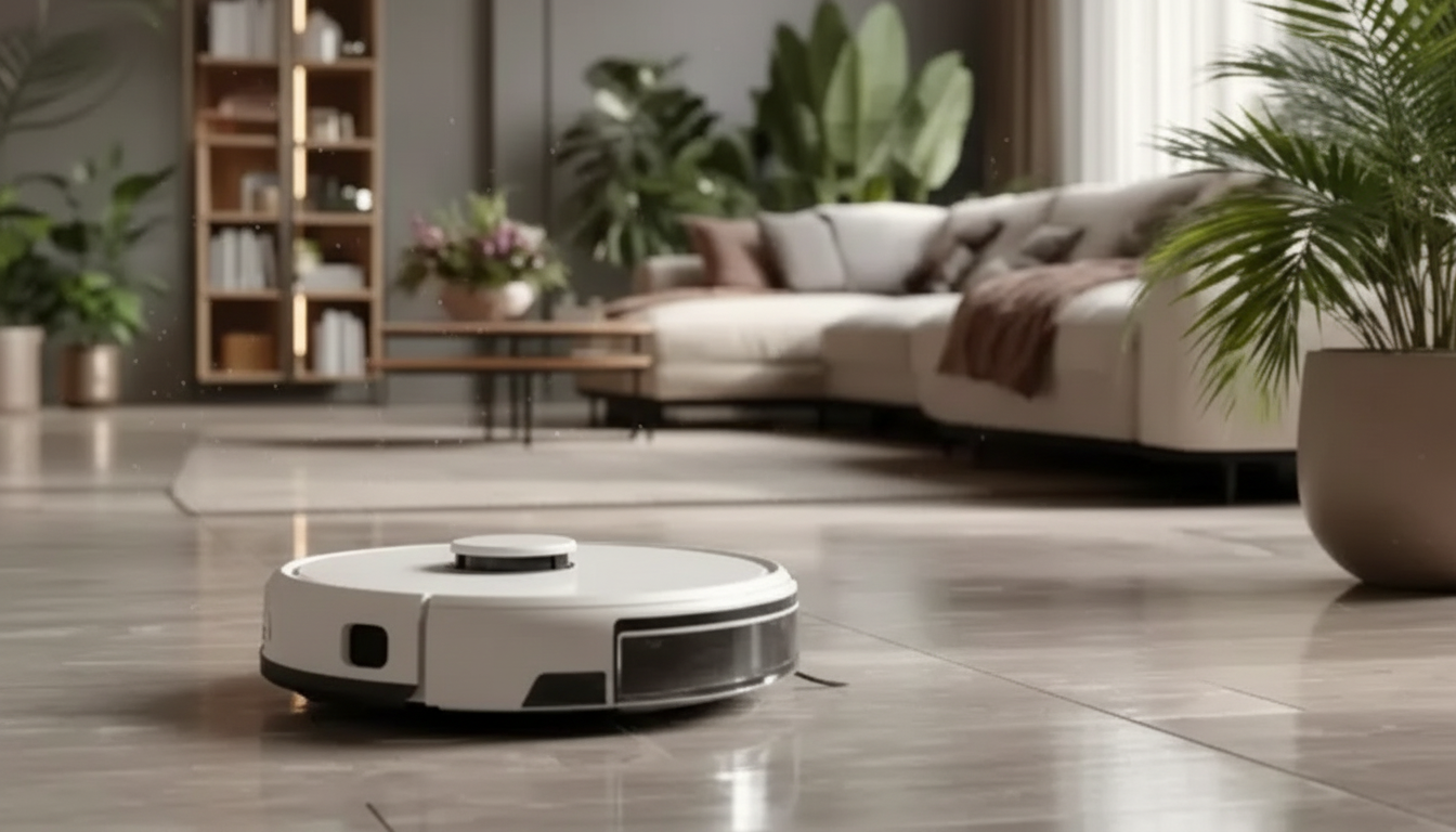 AI Cleaning Routine: Build Consistency With Micro-Tasks
