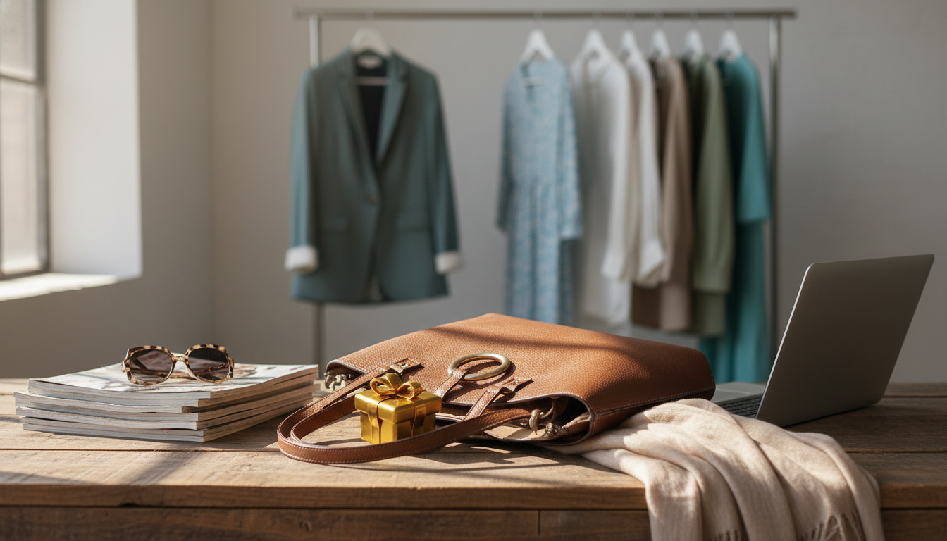 How to Choose the Perfect Bag for Any Outfit & Occasion