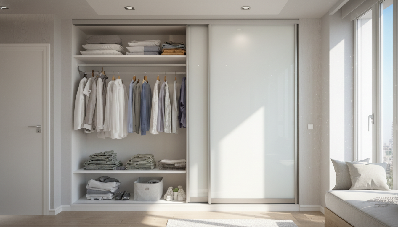 Closet Zen: Minimalist Closet Reset That Sticks
