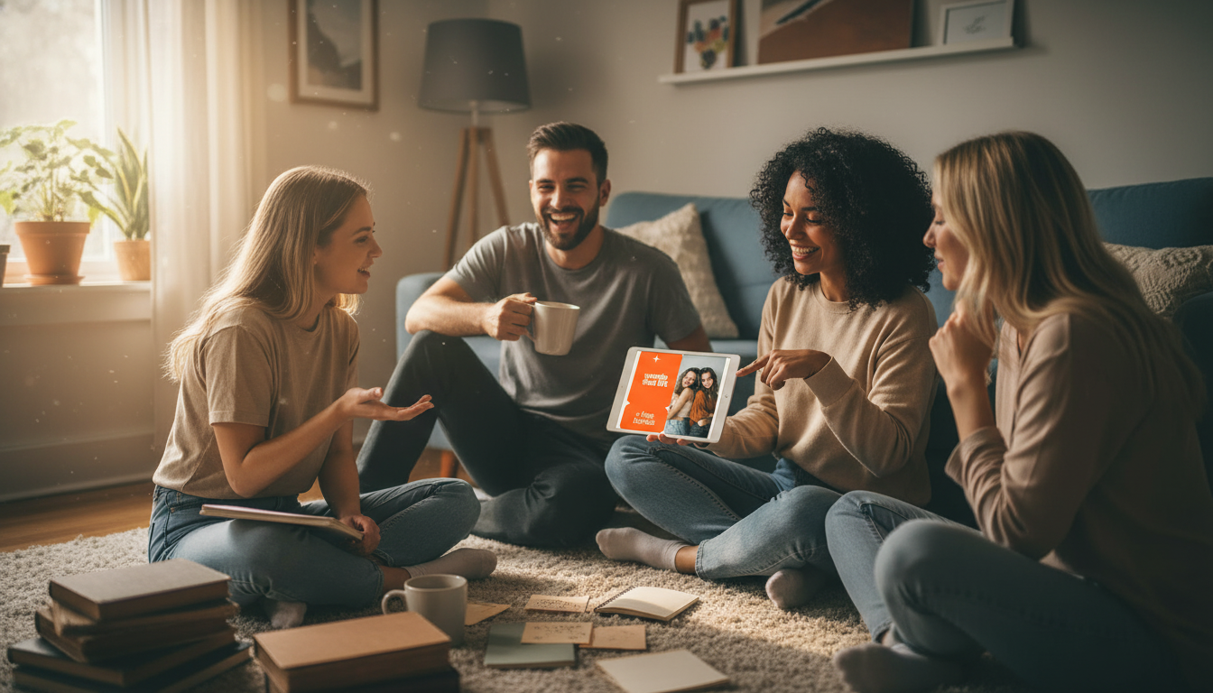 Encouraging Quotes & Messages to Support a Friend