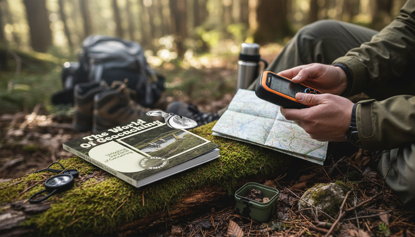 Geocaching for Beginners: Smart Tips to Find Your First Cache