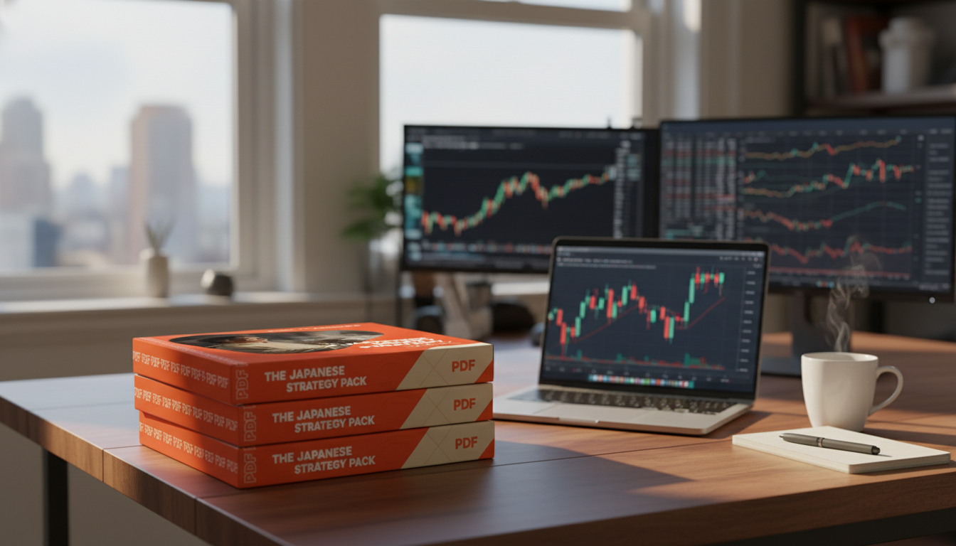 Japanese Equity Strategy Pack: Repeatable Stock Workflow
