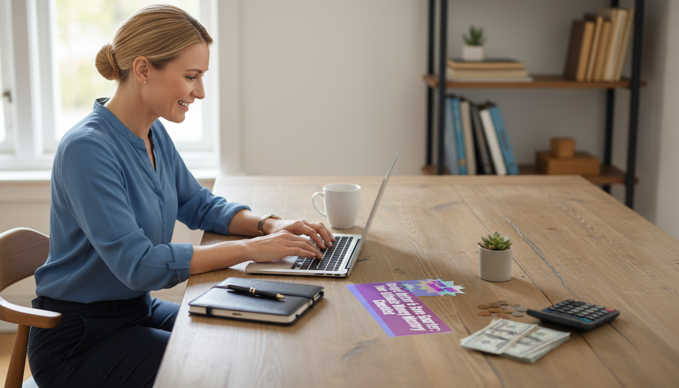Money Mastery Checklist: Budget Better, Save Smarter
