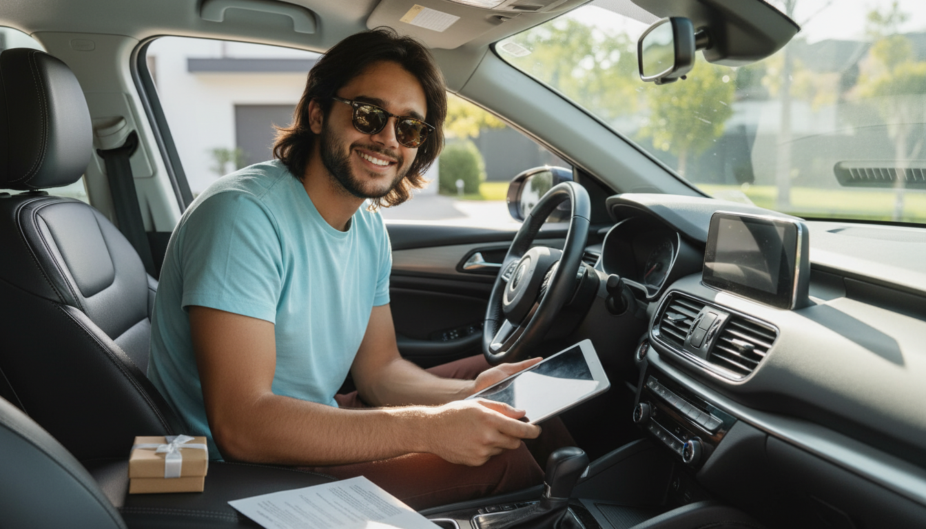New Car Insurance 101: Pick the Right Coverage