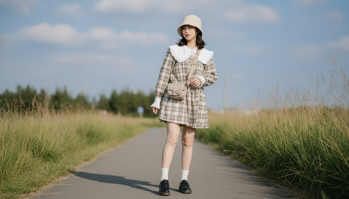 Petite Outfit Proportion Tips for a Longer, Sleeker Look