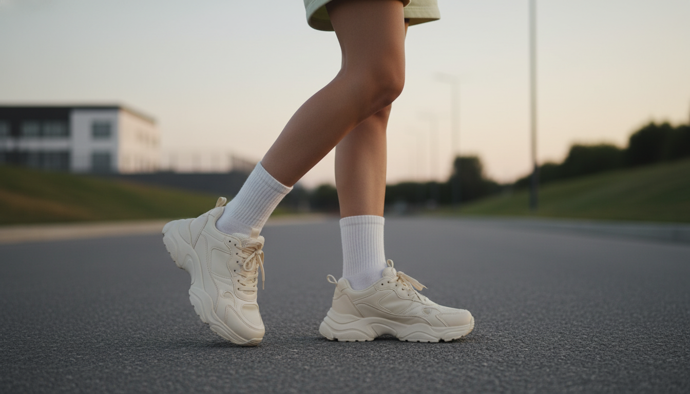 This Year’s Trending Shoe Shapes: Easy Outfit Rules