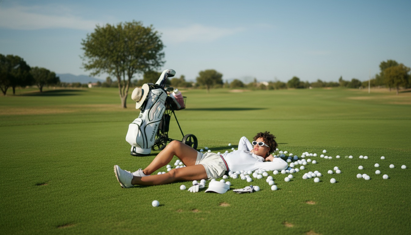 Women’s Golf Outfit Checklist: What to Wear & Pack