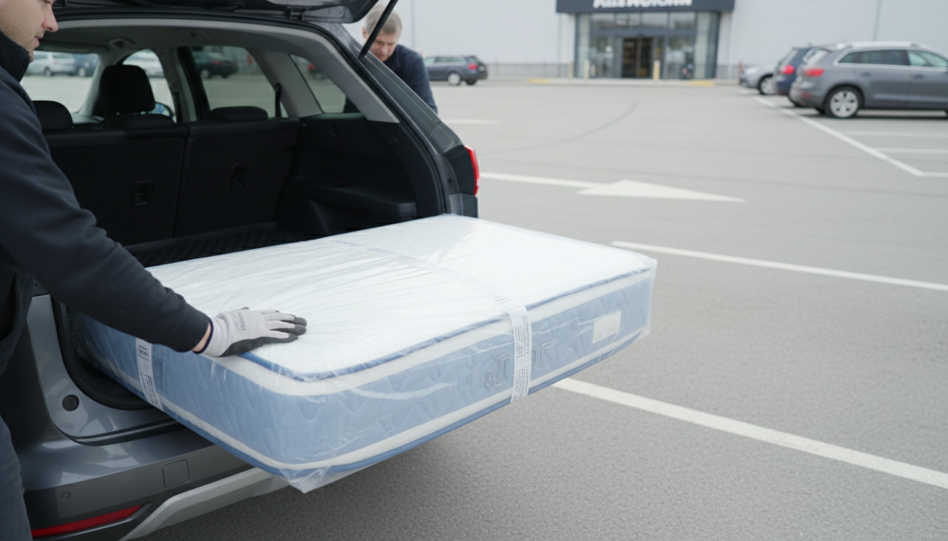 King Hybrid Gel Foam Mattress: Cooling for Hot Sleepers?